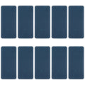 10 PCS Back Housing Cover Adhesive for Google Pixel 4XL, For Google Pixel 4XL