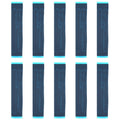 10 PCS Front Housing Adhesive for Google Pixel 4, For Google Pixel 4