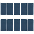 10 PCS Front Housing Adhesive for HTC U11, For HTC U11