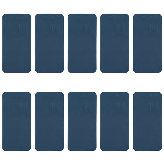 10 PCS Front Housing Adhesive for HTC U11, For HTC U11
