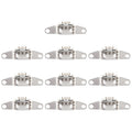 For Vivo Y71 / Y85 10pcs Charging Port Connector, For Vivo Y71