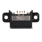 For Vivo X20 10pcs Charging Port Connector, For Vivo X20