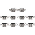 For Meizu PRO 5 10pcs Charging Port Connector, For Meizu PRO 5