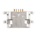 For Meizu Meilan Max / M5 / Meilan E / Note 6 / M3 Max 10pcs Charging Port Connector, For Meizu Meilan Max / M3 Max