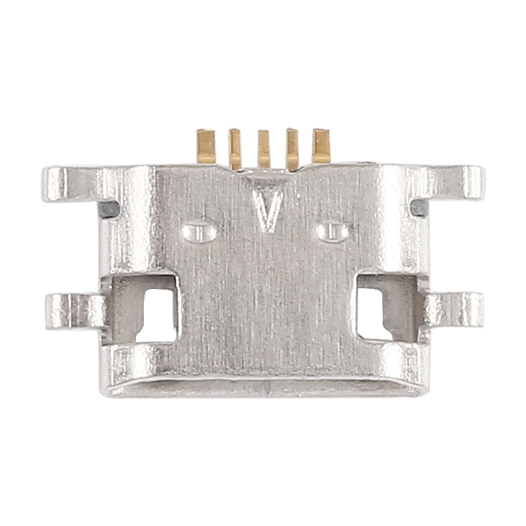 For Meizu Meilan Max / M5 / Meilan E / Note 6 / M3 Max 10pcs Charging Port Connector, For Meizu Meilan Max / M3 Max