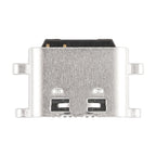 For Meizu Meilan X 10pcs Charging Port Connector, For Meizu Meilan X