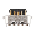 For Meizu 16 / Meilan E3 10pcs Charging Port Connector, For Meizu 16
