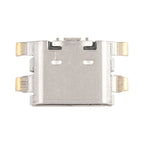 For Meizu Meilan Note / M1 Note 10pcs Charging Port Connector, For Meizu Meilan Note