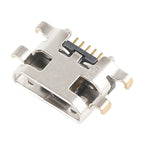 For Meizu Meilan 6 10pcs Charging Port Connector, For Meizu Meilan 6