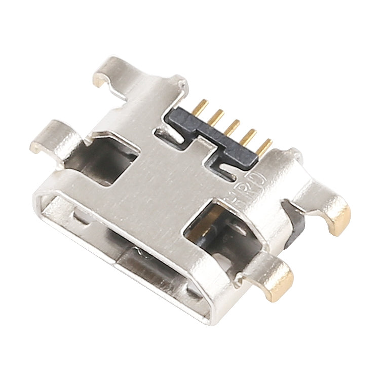 For Meizu Meilan 6 10pcs Charging Port Connector, For Meizu Meilan 6