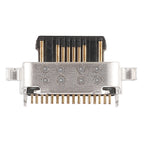 For Meizu Pro7 / Pro7 Plus 10pcs Charging Port Connector, For Meizu Pro7