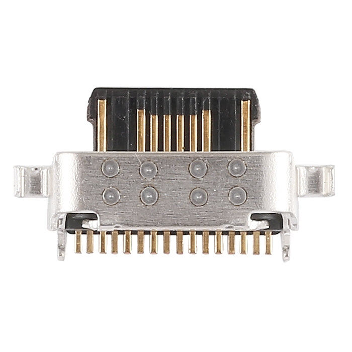 For Meizu Pro7 / Pro7 Plus 10pcs Charging Port Connector, For Meizu Pro7