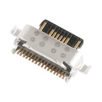 For Meizu Pro7 / Pro7 Plus 10pcs Charging Port Connector, For Meizu Pro7
