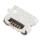 For Meizu Meilan M2 10pcs Charging Port Connector, For Meizu Meilan M2