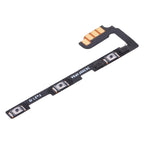 Power Button & Volume Button Flex Cable for Xiaomi Mi CC9 Pro / Mi Note 10 / Mi Note 10 Pro, For Xiaomi Mi CC9 Pro
