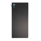 Back Battery Cover for Sony Xperia M4 Aqua , For Xperia M4 Aqua, For Xperia M4 Aqua White