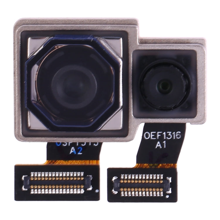 Back Facing Camera for Xiaomi Redmi Note 7 Pro, For Xiaomi Redmi Note 7 Pro