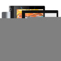 For Lenovo YOGA Tab 3 10 inch / YT3-X50F Touch Panel, For Lenovo YOGA Tab 3
