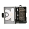 Kaisi KS-1726 24 in 1 Multifunctional Precision Screwdriver Set, KS-1726
