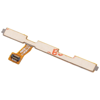 Power Button & Volume Button Flex Cable for Xiaomi Redmi 6 / Redmi 6A, For Xiaomi Redmi 6