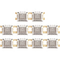 For Vivo X21i 10pcs Charging Port Connector, For Vivo X21i