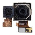 Back Facing Camera for Xiaomi Mi CC9 / Mi 9 Lite, For Xiaomi Mi CC9