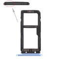 SIM Card Tray + SIM Card Tray / Micro SD Card Tray for HTC U Ultra, For HTC U Ultra