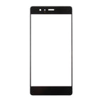 For Huawei P9  Front Screen Outer Glass Lens, For Huawei P9