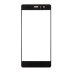 For Huawei P9  Front Screen Outer Glass Lens, For Huawei P9