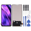 TFT Material Front LCD Screen and Digitizer Full Assembly (Not Supporting Fingerprint ldentification) for Vivo NEX Dual Display, For Vivo NEX Dual Display(TFT)