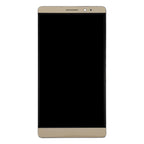 For Huawei Mate 8 LCD Screen and Digitizer Full Assembly with Frame, For Huawei Mate 8, Mate 8