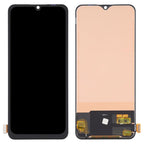 TFT Material LCD Screen and Digitizer Full Assembly (Not Supporting Fingerprint Identification) for Huawei Nova 5 Pro / Nova 5, For Huawei Nova 5 Pro (TFT)