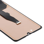 TFT Material LCD Screen and Digitizer Full Assembly (Not Supporting Fingerprint Identification) for Huawei P30, For Huawei P30(TFT Material)