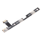 Power Button & Volume Button Flex Cable for Asus ZenFone 3 Laser / ZC551KL, For Asus ZenFone 3 Laser