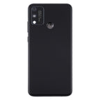 Battery Back Cover with Camera Lens Frame for Huawei Honor Play 9A, For Huawei Honor Play 9A