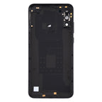 Battery Back Cover with Camera Lens Frame for Huawei Honor Play 9A, For Huawei Honor Play 9A