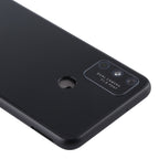 Battery Back Cover with Camera Lens Frame for Huawei Honor Play 9A, For Huawei Honor Play 9A