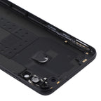 Battery Back Cover with Camera Lens Frame for Huawei Honor Play 9A, For Huawei Honor Play 9A