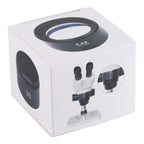 Stereo Microscopes Auxiliary Objective Lens Barlow Lens Magnifier 0.5X WD165, 0.5X WD165