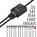 Kaisi K-9066 Mobile Phone Maintenance Power Cable Built-in Short Circuit Protection For Huawei, Samsung, Xiaomi, OPPO, VIVO etc, Kaisi K-9066