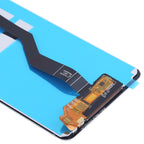 LCD Screen and Digitizer Full Assembly for Vivo Y79 / V7 Plus, For Vivo Y79