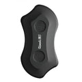 QIANLI i-Pry 1208 Pry Opening Tool Anti-Static Ultra Thin Plastic Disassembling Piece with Round Fingerprint, i-Pry 1208