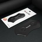 QIANLI i-Pry 1208 Pry Opening Tool Anti-Static Ultra Thin Plastic Disassembling Piece with Round Fingerprint, i-Pry 1208