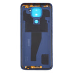 Original Battery Back Cover for Xiaomi Redmi Note 9 / Redmi 10X 4G, For Xiaomi Redmi Note 9(Original)