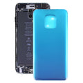 Original Battery Back Cover for Xiaomi Redmi 10X 5G / Redmi 10X Pro 5G, For Xiaomi Redmi 10X 5G(Original), For Xiaomi Redmi 10X 5G