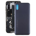 Original Battery Back Cover for Xiaomi Redmi 9A / Redmi 9i / Redmi 9AT, For Xiaomi Redmi 9A(Original)