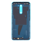 Original Battery Back Cover for Xiaomi Redmi 9 / Redmi 9 Prime, For Xiaomi Redmi 9(Original)