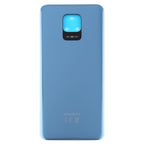 Original Battery Back Cover for Xiaomi Redmi Note 9S / Redmi Note 9 Pro(India) / Redmi Note 9 Pro Max / Note 10 Lite, For Xiaomi Redmi Note 9S(Original), For Xiaomi Redmi Note 9S
