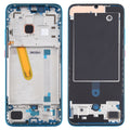 Original Middle Frame Bezel Plate for Xiaomi Redmi 10X 5G / Redmi 10X Pro 5G, For Xiaomi Redmi 10X 5G(Original), For Xiaomi Redmi 10X 5G (Gold), For Xiaomi Redmi 10X 5G (Original)