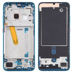 Original Middle Frame Bezel Plate for Xiaomi Redmi 10X 5G / Redmi 10X Pro 5G, For Xiaomi Redmi 10X 5G(Original), For Xiaomi Redmi 10X 5G (Gold), For Xiaomi Redmi 10X 5G (Original)